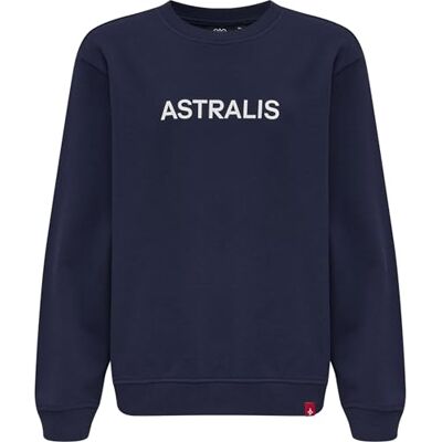 hummel Unisex barn Astralis 21/22 tröja barntröja hummel Unisex barn Astralis 21/22 tröja barntröja