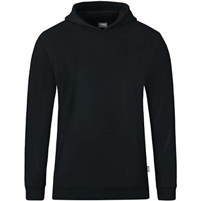 JAKO Unisex barn huvtröja ekologiska huvtröjor JAKO Unisex barn huvtröja ekologiska huvtröjor