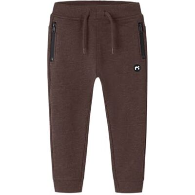 NAME IT Pojkar Nmmvimo SWE byxa Bru Noos, Franska roast, 110 NAME IT Pojkar Nmmvimo SWE byxa Bru Noos, Franska roast, 110
