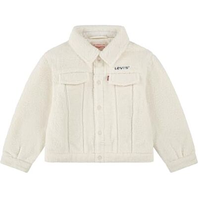Levi's Kids Lvg dra på 726 flare flickor 10-16 år, Rhododendron Levis, 10 År Levi's Kids Lvg dra på 726 flare flickor 10-16 år, Rhododendron Levis, 10 År
