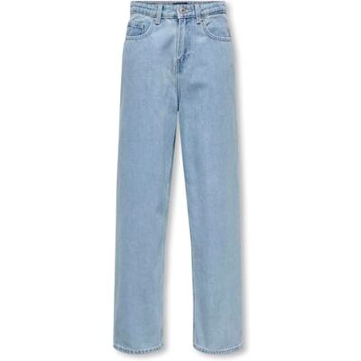 Only & sons junior Osjfade Loose Lb 2872 PIM DNM Noos, Ljusblå denim, 146 Only & sons junior Osjfade Loose Lb 2872 PIM DNM Noos, Ljusblå denim, 146