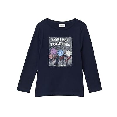 s.Oliver T-shirt långärmad, 5952, 104-110 s.Oliver T-shirt långärmad, 5952, 104-110