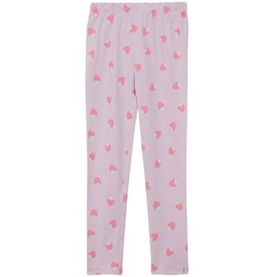 s.Oliver leggings med heltäckande tryck av bomullsstretch, PERSIKA, 98 s.Oliver leggings med heltäckande tryck av bomullsstretch, PERSIKA, 98