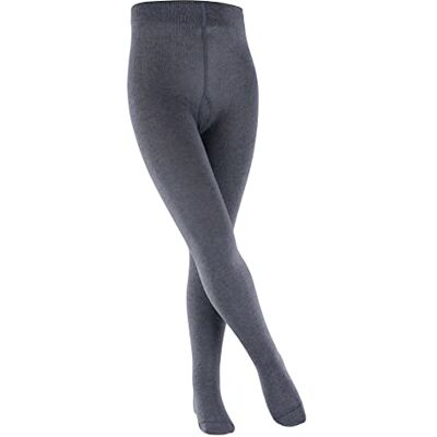 ESPRIT Unisex barnfotlogotyp K TI-19423 strumpbyxor, 100 DEN, blå (marinblå melange 6490), UK 3-5 (9-12 år present 134–47 tum) ESPRIT Unisex barnfotlogotyp K TI-19423 strumpbyxor, 100 DEN, blå (marinblå melange 6490), UK 3-5 (9-12 år present 134–47 tum)