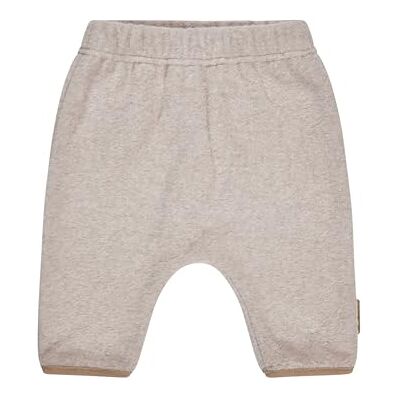 Sterntaler Byxor fleece, sand, 74 Sterntaler Byxor fleece, sand, 74