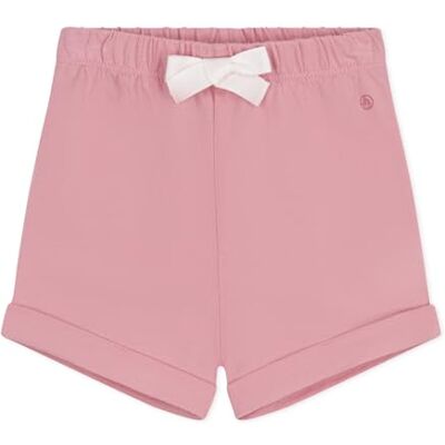 Petit Bateau Baby flicka A0CVD badbyxor, rosa, 3 månader, ROSA, 3 månader Petit Bateau Baby flicka A0CVD badbyxor, rosa, 3 månader, ROSA, 3 månader