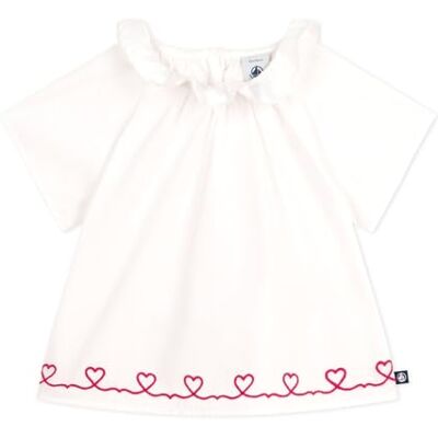 Petit Bateau Clothilde Daykläder, skum, 6 månad unisex baby, Skum, 6 månader Petit Bateau Clothilde Daykläder, skum, 6 månad unisex baby, Skum, 6 månader
