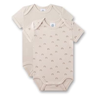 Sanetta unisex baby underkläder, Beige, 56 Sanetta unisex baby underkläder, Beige, 56