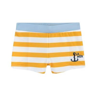 Chicco Boxershorts, badbyxor för pojkar och pojkar, Flerfärgad (1), 12 år Chicco Boxershorts, badbyxor för pojkar och pojkar, Flerfärgad (1), 12 år