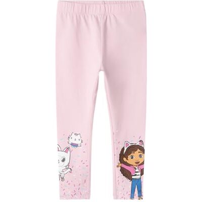 NAME IT NMFNERISA Gabby Legging Sky, corsage, 92 cm NAME IT NMFNERISA Gabby Legging Sky, corsage, 92 cm