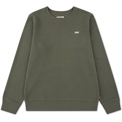 Levi's Kids pojktröjor grön, gRÖN, 6 år Levi's Kids pojktröjor grön, gRÖN, 6 år