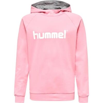 hummel huvtröja Hmlgo barn hummel huvtröja Hmlgo barn