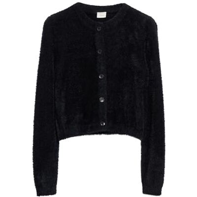 s.Oliver Junior kofta för flickor, 9999, 158-164 plus size s.Oliver Junior kofta för flickor, 9999, 158-164 plus size