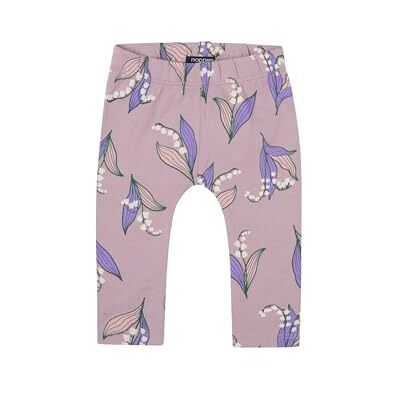 Noppies Baby flicka Firgas heltryck leggings, Nirvana – N245, 74 Noppies Baby flicka Firgas heltryck leggings, Nirvana – N245, 74