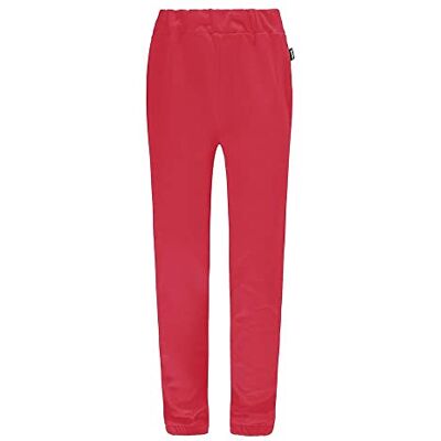 NAME IT flickor joggingbyxor Nkfsweat Pant Unb Noos, Tomatpuré, 116 NAME IT flickor joggingbyxor Nkfsweat Pant Unb Noos, Tomatpuré, 116