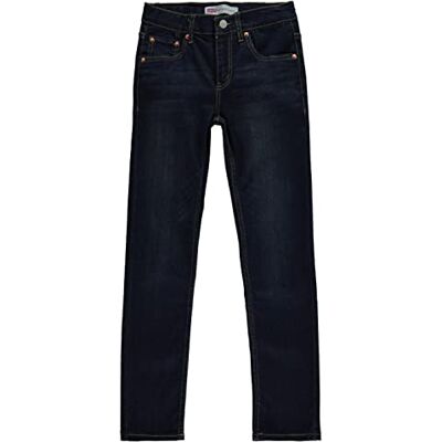 Levi's Kids 512 slim taper jean pojkar 10–16 år, hydra, 3 År Levi's Kids 512 slim taper jean pojkar 10–16 år, hydra, 3 År