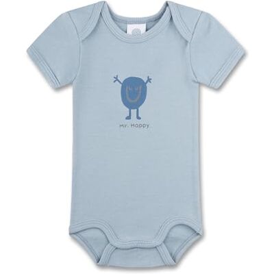 Sanetta 324576 Intim, Blau, 56 Baby, Blau, 56 Sanetta 324576 Intim, Blau, 56 Baby, Blau, 56
