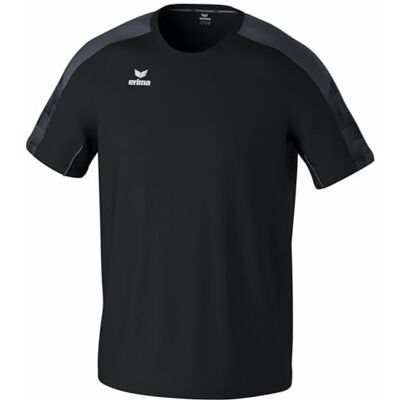 Erima unisex barn Evo Star Leichtes T-tröja Erima unisex barn Evo Star Leichtes T-tröja