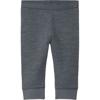 NAME IT Baby pojkar NBMWUPSUS Wool/COT LONGJOHN XXIII leggings, Chipmunk, 68, Chipmunk, 74 NAME IT Baby pojkar NBMWUPSUS Wool/COT LONGJOHN XXIII leggings, Chipmunk, 68, Chipmunk, 74
