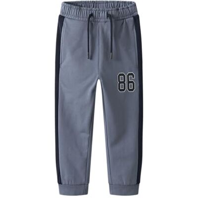 NAME IT Namn IT Nmmsejr Nreg Sweat byxa Bru, Flintad sten, 98 NAME IT Namn IT Nmmsejr Nreg Sweat byxa Bru, Flintad sten, 98