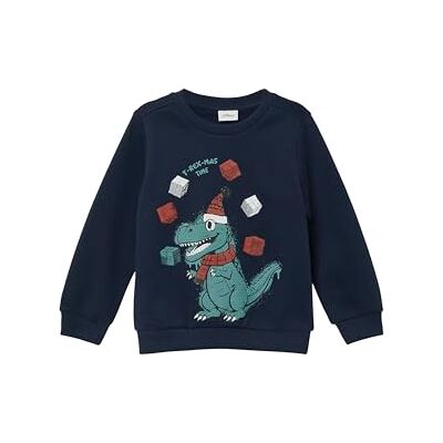 s.Oliver Junior sweatshirt, 5952, 92-98 s.Oliver Junior sweatshirt, 5952, 92-98