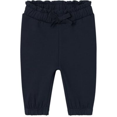 NAME IT Namn det NBFRAXA Sweat byxa BRU, Mörk safir, 50 cm NAME IT Namn det NBFRAXA Sweat byxa BRU, Mörk safir, 50 cm