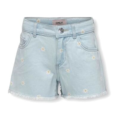ONLY Kids Robyn Daisy Short barn – 152 ONLY Kids Robyn Daisy Short barn – 152