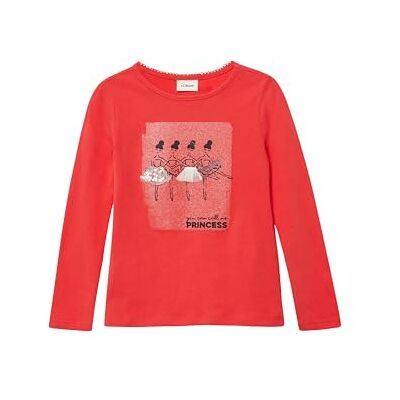 s.Oliver T-shirt långärmad, 3210, 116-122 s.Oliver T-shirt långärmad, 3210, 116-122