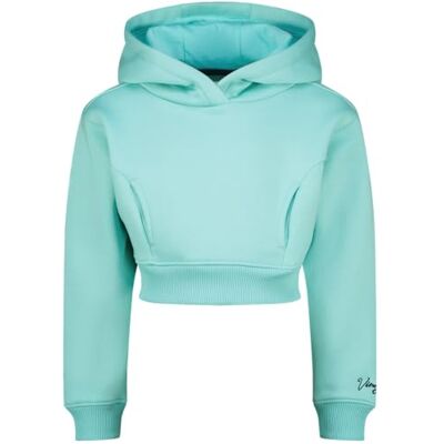 Vingino Girls Nimmie i färg konstgjord blå i storlek 16, Artic Blue, 16 år Vingino Girls Nimmie i färg konstgjord blå i storlek 16, Artic Blue, 16 år