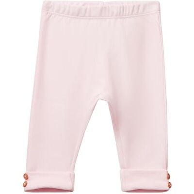 United leggings, Rosenröd, 74 United leggings, Rosenröd, 74