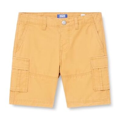 JACK & JONES Jpstinternational Jjcampaign shorts för barn, Honey Mustard, 104 JACK & JONES Jpstinternational Jjcampaign shorts för barn, Honey Mustard, 104