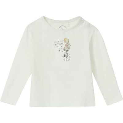 s.Oliver T-shirt långärmad, 0210, 68 s.Oliver T-shirt långärmad, 0210, 68