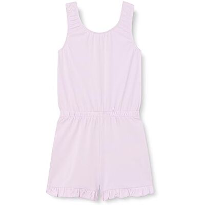 NAME IT flicka Nkfvalbona shorts kostym J jumpsuit, Orchid Bloom, 116 NAME IT flicka Nkfvalbona shorts kostym J jumpsuit, Orchid Bloom, 116