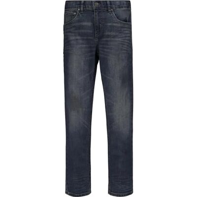 Levi's Lvb 510 Everyday Performance Jeans 9ec758 barn, Iced Coffee, 3 år Levi's Lvb 510 Everyday Performance Jeans 9ec758 barn, Iced Coffee, 3 år