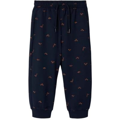 Name it mini pojkar Nmmtroy Nreg SWE byxa Bru Pb, Mörk safir, 86 cm Name it mini pojkar Nmmtroy Nreg SWE byxa Bru Pb, Mörk safir, 86 cm