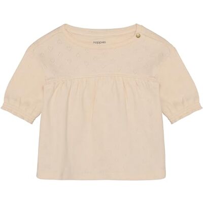 Noppies Baby – Flickklänning Ls Girl barnklänning, Sun Kiss – N448, 86 cm Noppies Baby – Flickklänning Ls Girl barnklänning, Sun Kiss – N448, 86 cm