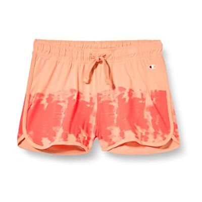 Champion Modell 404649 Shorts - unisex - Orange - Shorts Champion Modell 404649 Shorts - unisex - Orange - Shorts