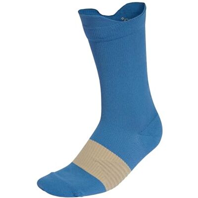 adidas unisex vuxen RUNxGRAPHIC Sock 1PP, Dusky Ink/Wonder Cargo, 37-40 adidas unisex vuxen RUNxGRAPHIC Sock 1PP, Dusky Ink/Wonder Cargo, 37-40