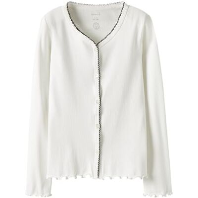 NAME IT Nkffiona Ls Slim Top Pb, Molndansare, 146-152 NAME IT Nkffiona Ls Slim Top Pb, Molndansare, 146-152