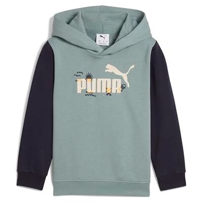 PUMA SANDY ADVENTURES Hoodie TR PS PUMA SANDY ADVENTURES Hoodie TR PS