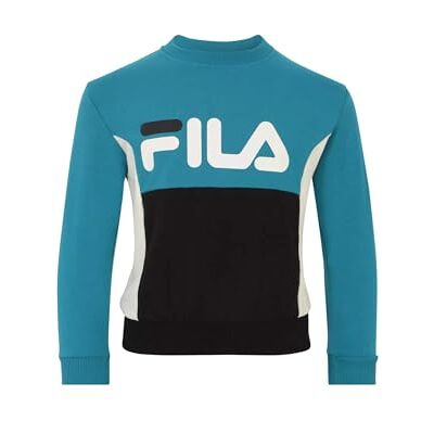 FILA LAMBERTSBERG-Exotic Plume-Black-Antique White-86/92, blå, 86-92 FILA LAMBERTSBERG-Exotic Plume-Black-Antique White-86/92, blå, 86-92