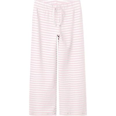 NAME IT kids flicka Nkfsuraja rak byxa Noos, Parfait rosa, 140 NAME IT kids flicka Nkfsuraja rak byxa Noos, Parfait rosa, 140