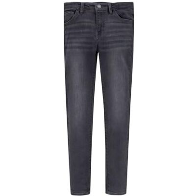 Levi's Kids 710 superskinny jean flicka 2–8 år, Baton Rouge, 12 År Levi's Kids 710 superskinny jean flicka 2–8 år, Baton Rouge, 12 År