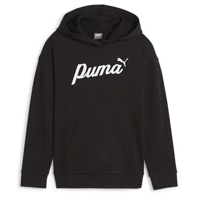 PUMA Unisex Ess+ Blossom Hoodie G Sweat PUMA Unisex Ess+ Blossom Hoodie G Sweat
