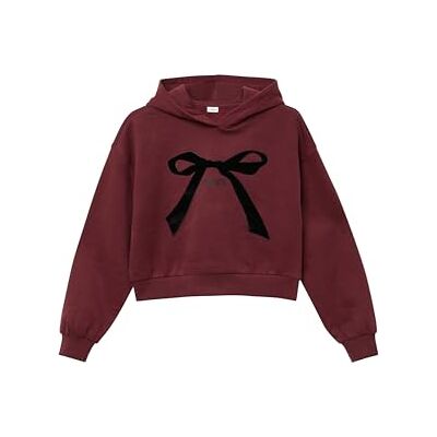 s.Oliver Junior sweatshirt med huva, 49 d1, 158-164 s.Oliver Junior sweatshirt med huva, 49 d1, 158-164