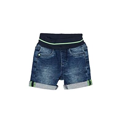 s.Oliver Junior Baby pojkar 405.10.203.26.180.2110269 Bermudas, 57Z6, 50/56 s.Oliver Junior Baby pojkar 405.10.203.26.180.2110269 Bermudas, 57Z6, 50/56
