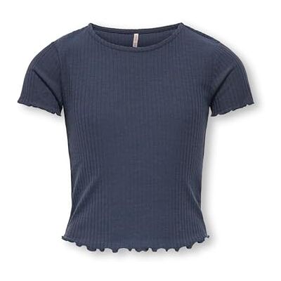 ONLY Kids Kognella S/S O-hals topp Noos JRS ONLY Kids Kognella S/S O-hals topp Noos JRS