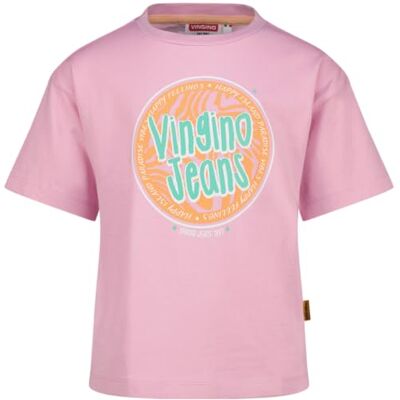Vingino flickor Hanza i färg blommig lila storlek 2, Blommig lila, 2 år Vingino flickor Hanza i färg blommig lila storlek 2, Blommig lila, 2 år