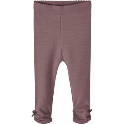 NAME IT Baby flicka NBFWUPSUS ylle/COT XXIII leggings, vetiver, 110, Vetiver, 62 NAME IT Baby flicka NBFWUPSUS ylle/COT XXIII leggings, vetiver, 110, Vetiver, 62