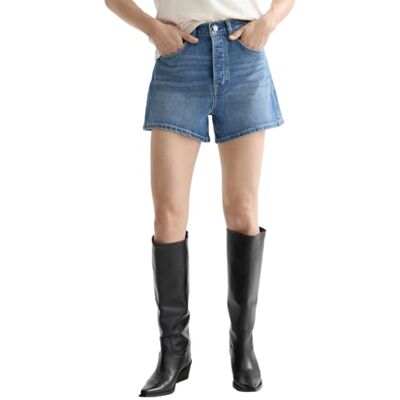 Scotch & Soda The Ray Denim shorts Scotch & Soda The Ray Denim shorts